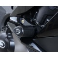 R&G Racing Aero Crash Protectors for Kawasaki Z1000SX (Ninja 1000SX) '17-'19 R&G Racing Aero Crash Protectors for Kawasaki Z1000SX (Ninja 1000SX) '17-'19